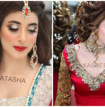 Top Party Makeup Salons