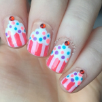 Nail Art Guide – Birthday Party Girly Nail Art