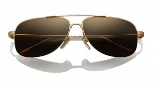 Bentley Platinum Glasses