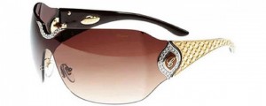Chopard De Rigo Glasses