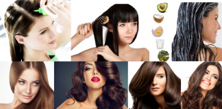 DIY hair treatment - DIY hair care - diy HAIR FALL SOLUTION