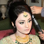 arabic bridal makeup – eastern bridal makeup tip – western bridal makeup tip
