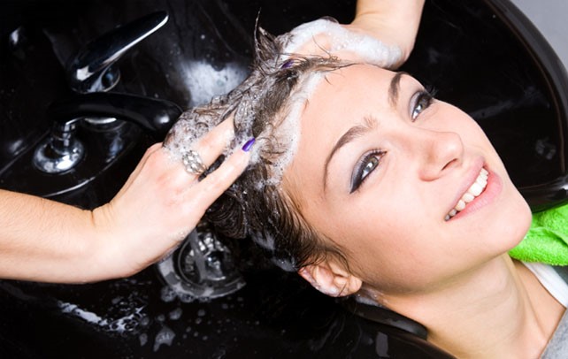 hair wash - DIY hair treatment - DIY hair care - diy HAIR FALL SOLUTION
