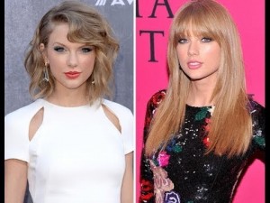 hairs style - long hair vs short hair - celebrities in long hairs and short hairs - hair Styles