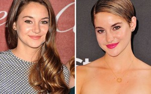hairs style - short hair vs long hair - celebrities in long hairs and short hairs - hair Styles