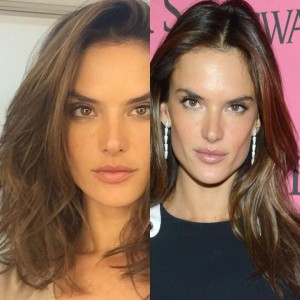 hairs style - short hair vs long hair - celebrities in long hairs and short hairs - hair Styles