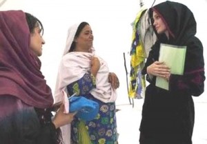angelina jolie wearing shalwar kameez - salwar kameez with childerns