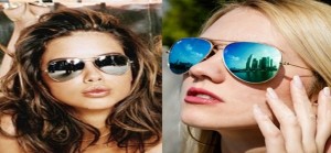 look of glasses