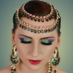 middle east bridal makeup – eastern bridal makeup tip – western bridal makeup tip