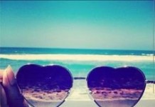 Sunglasses as a Fashion Statement