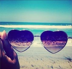 sunset glasses