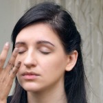 Formal Eye Makeup 4