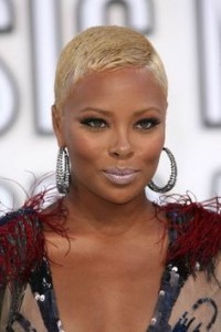 Hairstyle for Black woman 2