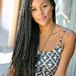 Hairstyle for Black woman 7