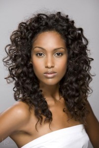 Hairstyle for Black woman4