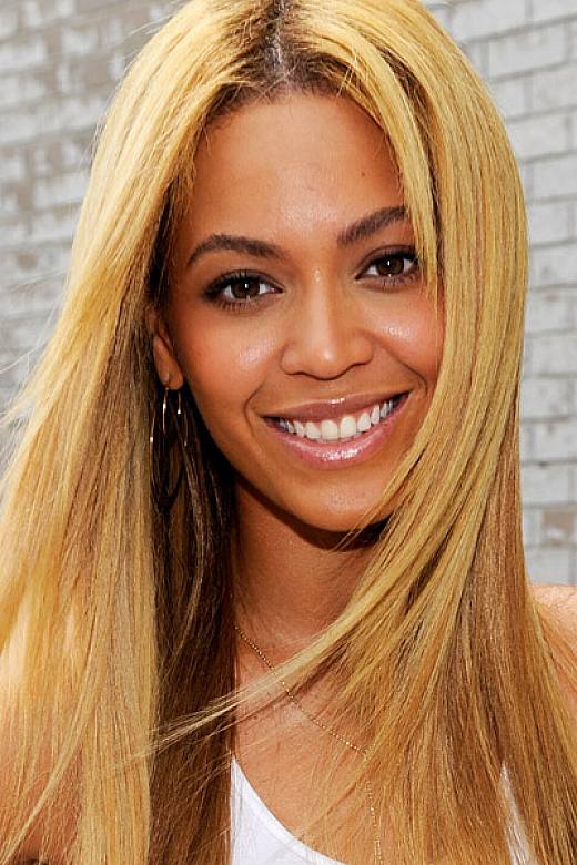 How To Choose My Perfect Blonde Hair Color