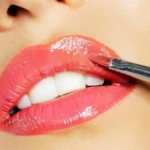 Lips Makeup