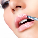 Lips Makeup