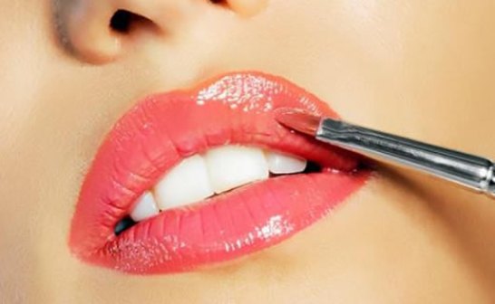 Lips Makeup