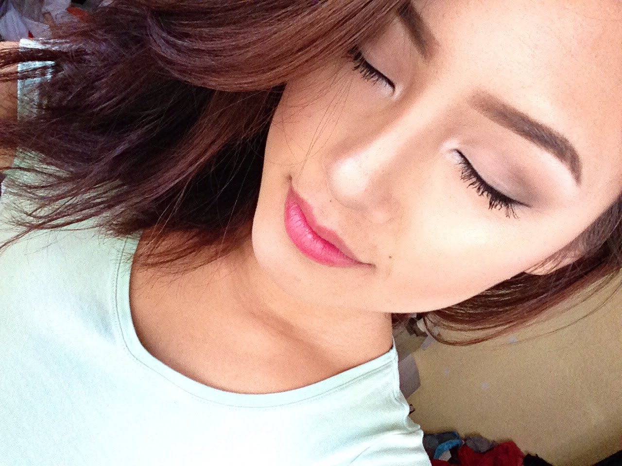 Casual Makeup