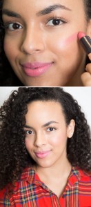 Lipstick- beauty hacks- perfect look - Skin care: Beauty hacks to save time
