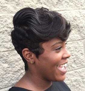 Shapely Waves