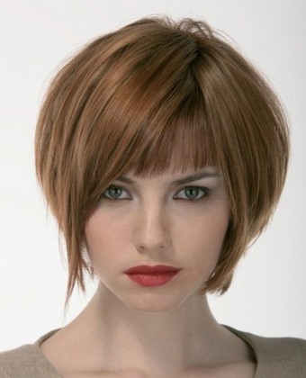 stacked-bob-haircut-short-hairstyles-for-girls-confident-look