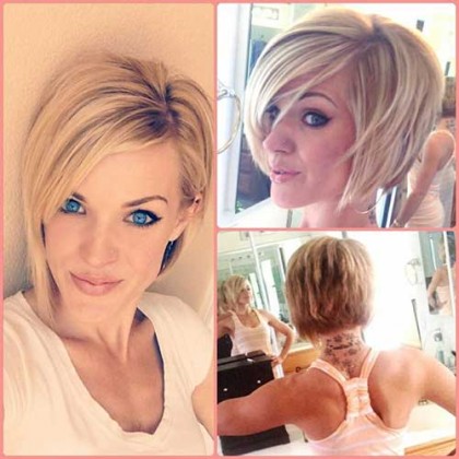 stacked-bob-haircut-short-hairstyles-for-cute-ladies