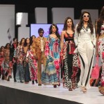 Teenage fashion industry