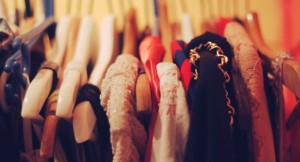 Teenagers party dresses fashion