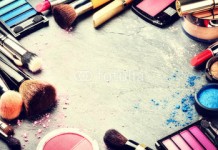 MAKEUP WISHLIST 2016