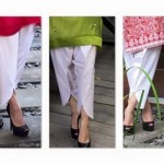 tulip shalwar fashion trend summer