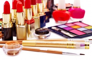 makeup trends