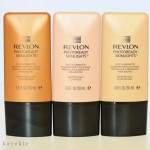 makeup trends-highlighter revlon