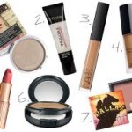 makeup wishlist