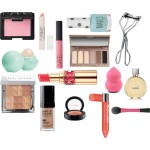 makeup wishlist