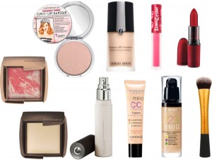 makeup wishlist-2016