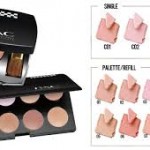 makeup wishlist