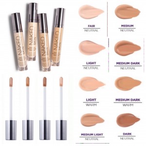 makeup wishlist-concelor