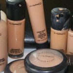 makeup wishlist- fundation