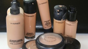 makeup wishlist- fundation