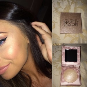 makeup wishlist-lighter