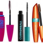 makeup wishlist-mascara