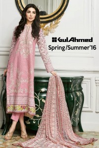 Teenagers party dresses gul ahmed