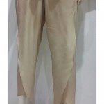 tulip pant in grey colour