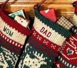 Monogrammed stockings christmas 11