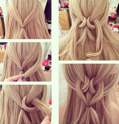 twist hairstyles for long hair