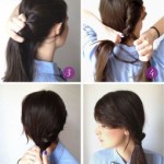 Twist-hairstyle-for-flat-hair-3