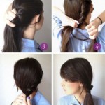 twist hairstyles for medium hair