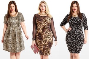 plus size clothing designer